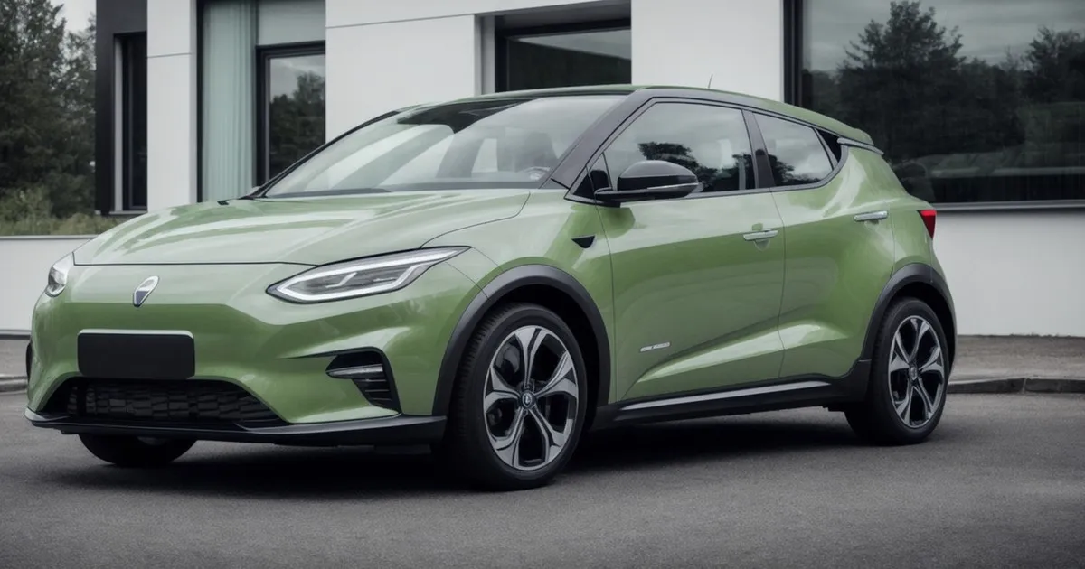 Elbil på vintern: så mycket räckvidd tappar du