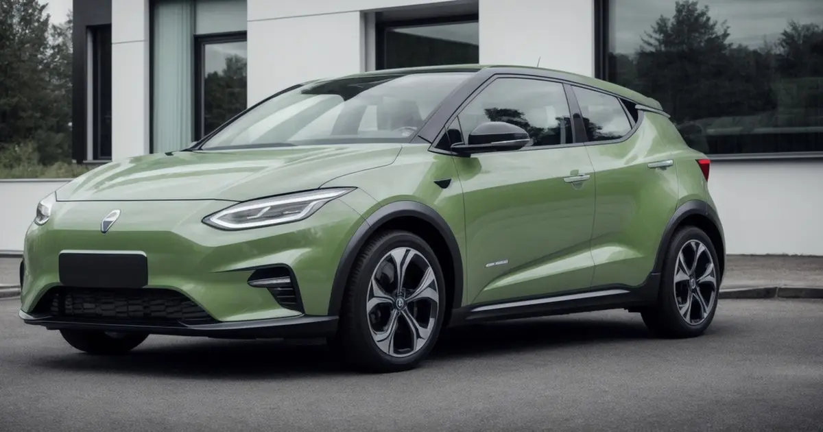 Elbil på vintern: så mycket räckvidd tappar du