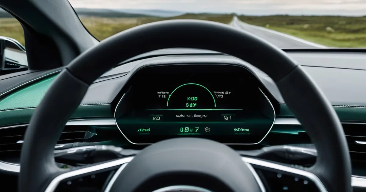 Elbilens verkliga räckvidd: Vad du behöver veta