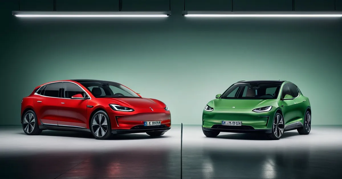 Elbil vs bensinbil: Total kostnadsjämförelse 2026