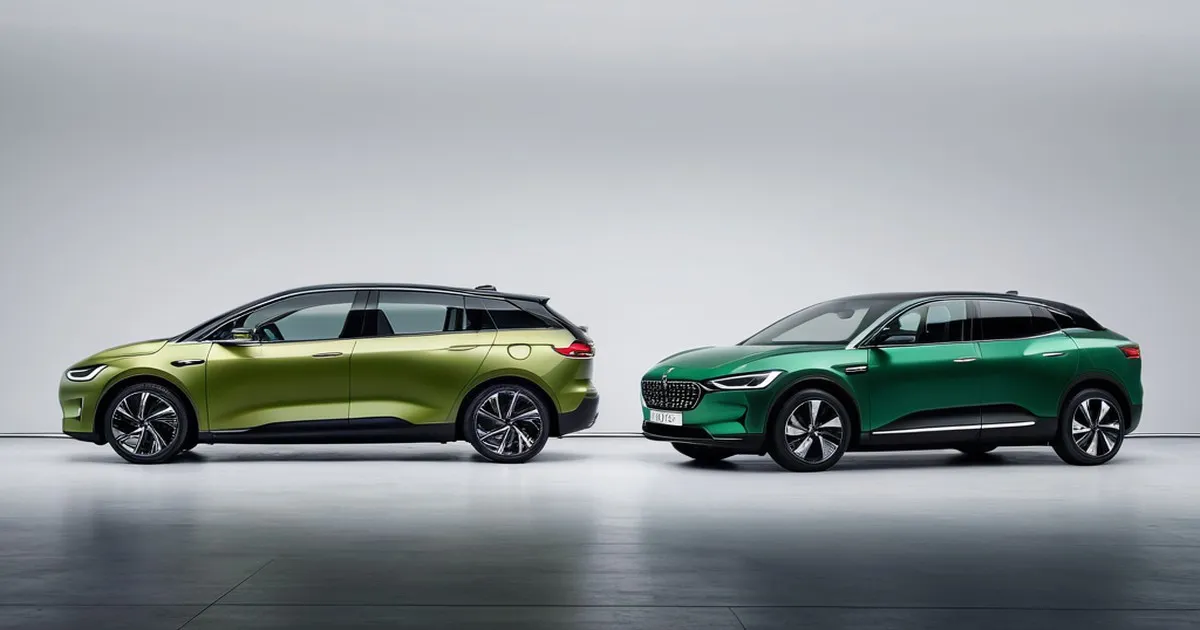 Elbil eller laddhybrid: Vad ska du välja 2026?