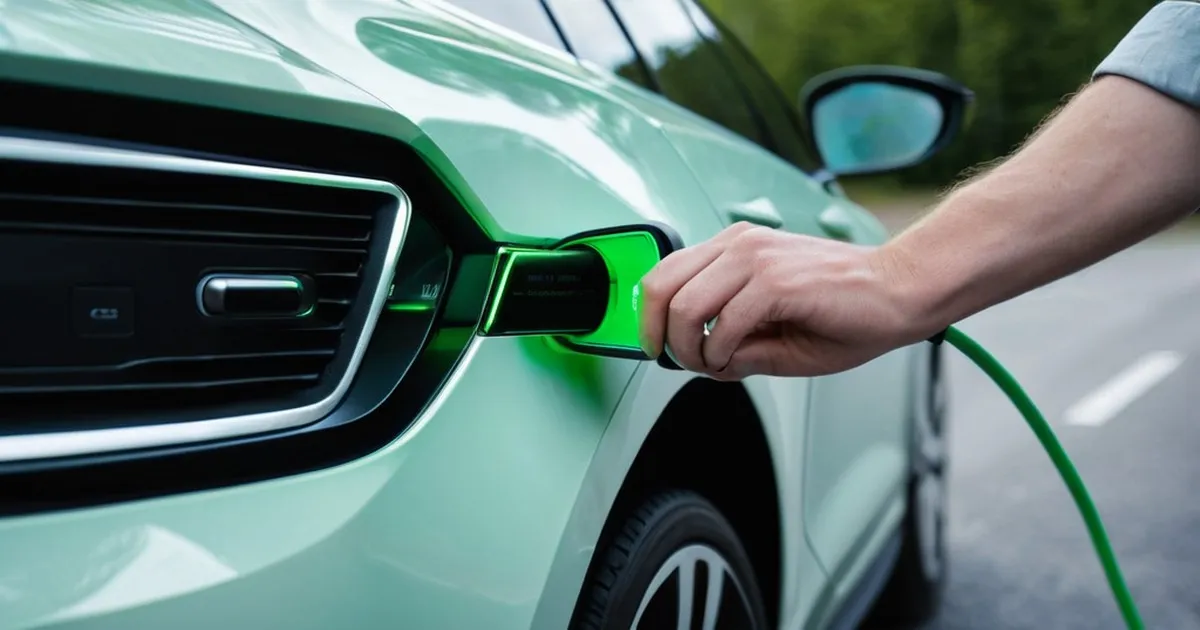 Snabbladdning av elbil: Allt du behöver veta 2026
